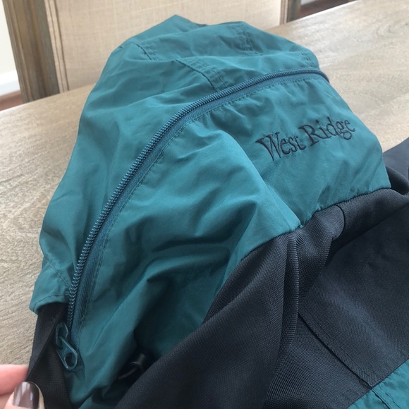 Columbia Ski Jacket shell - Picture 8 of 8